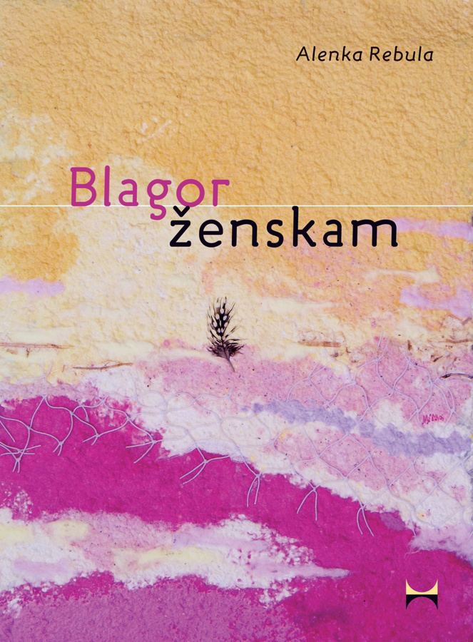 Blagor ženskam