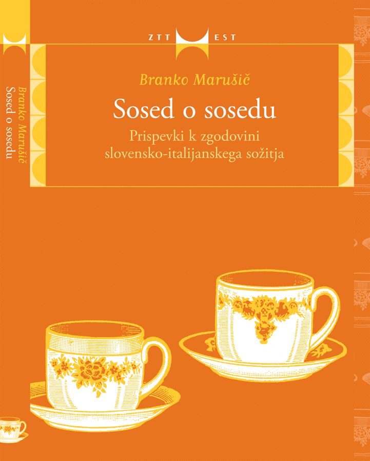 Sosed o sosedu