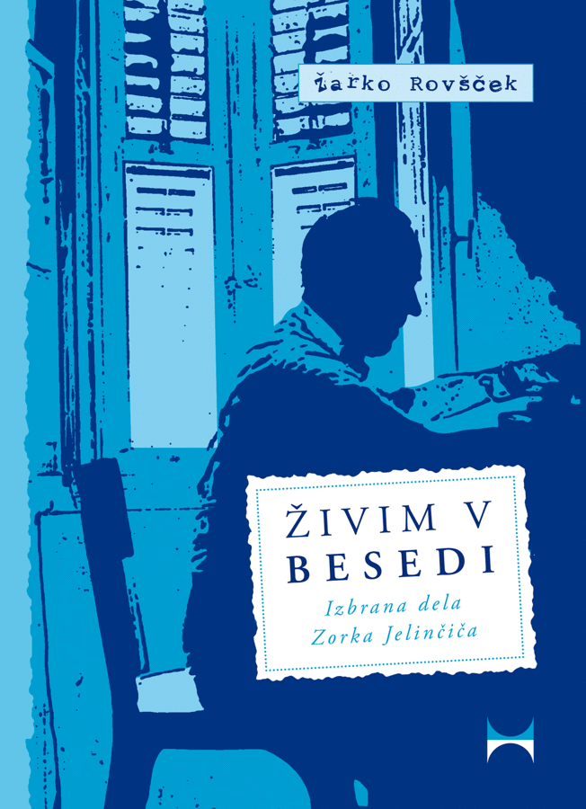 Živim v besedi