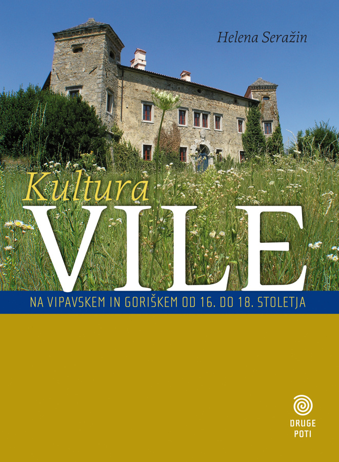 Kultura vile