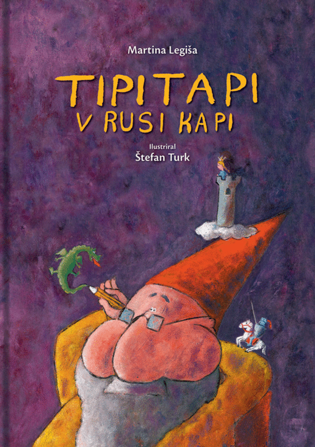 Tipitapi v rusi kapi