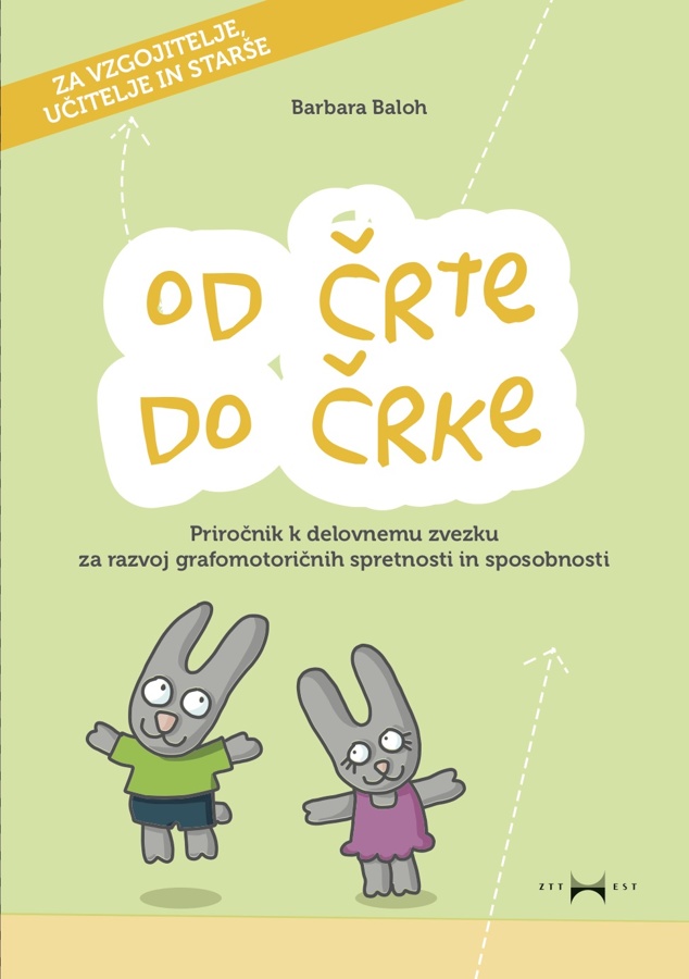 Od črke do črke