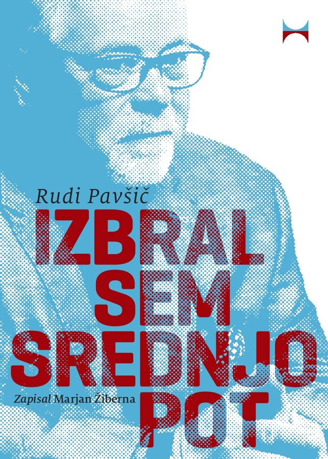 Izbral sem srednjo pot